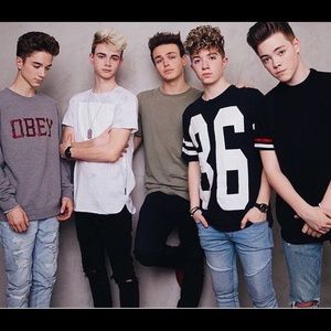 Meet your Posher, Alexandra